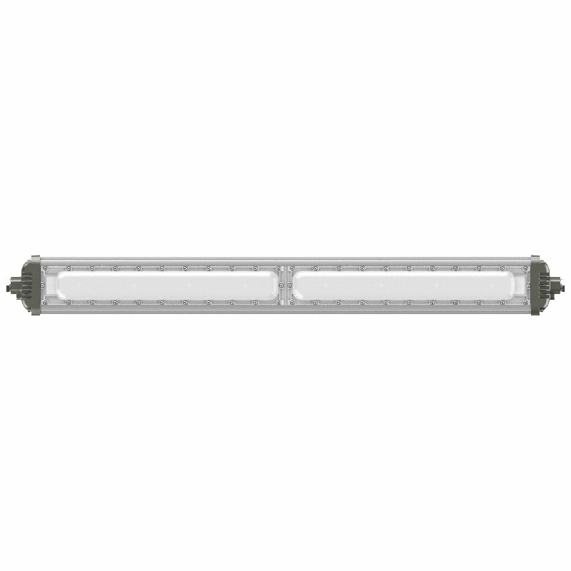 欧辉照明 OHBF8192-120W LED防爆灯高清大图