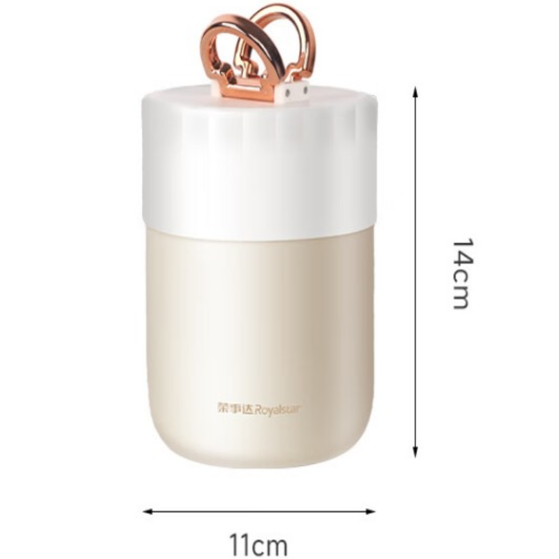 荣事达真空焖烧罐 RSD-MSG06(650ml)高清大图
