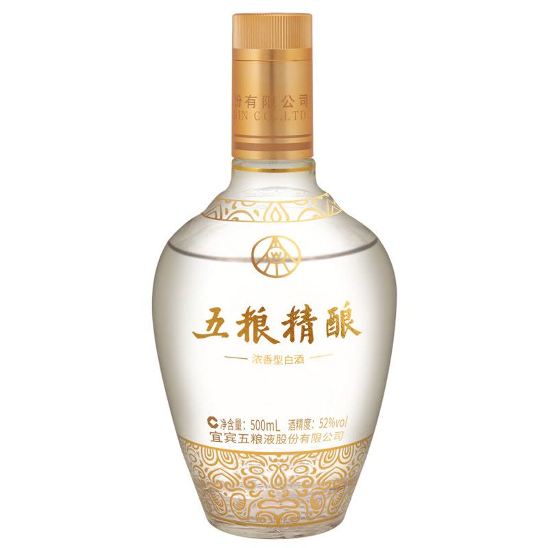 中国酒 五粮液 白酒 500ml Amazon.co.jp: 五粮醇 500ml アルコール45度 箱付 中国酒 白酒