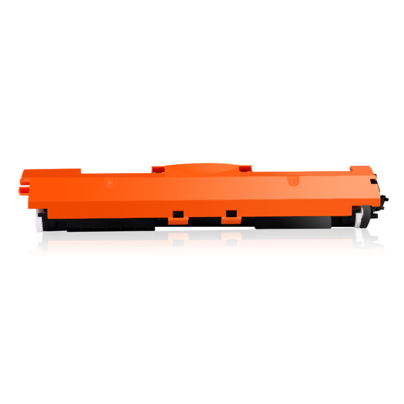 卉彩CF350A黑色粉盒 适用惠普HP Color LaserJet Pro MFP M176n/M177fw打印机硒鼓