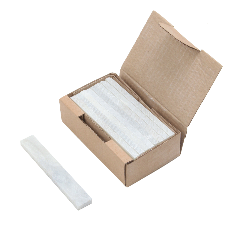 石笔 125*12*5 18支/盒