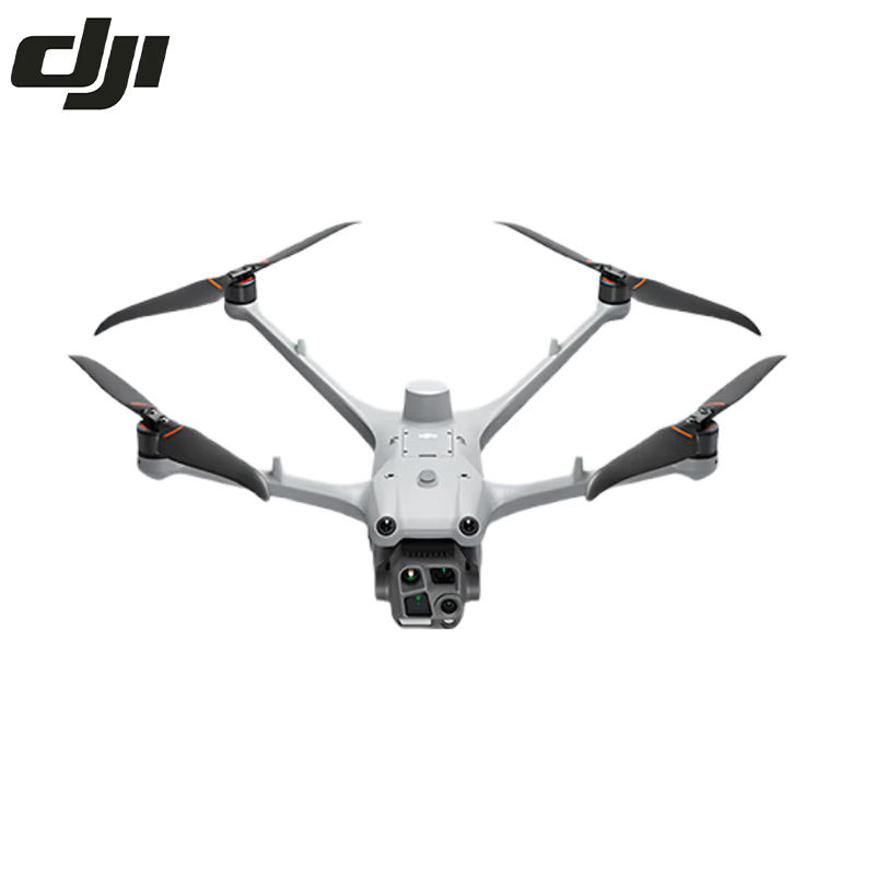 DJI Matrice 4TD(中国版)+DJI Care 行业无忧旗舰版自动激活