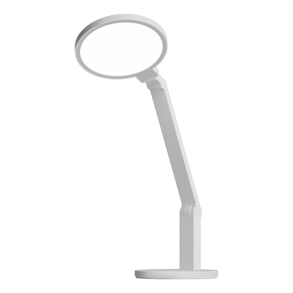 孩视宝 国AA级减蓝光LED大面光源触控阅读学生护眼台灯高清大图