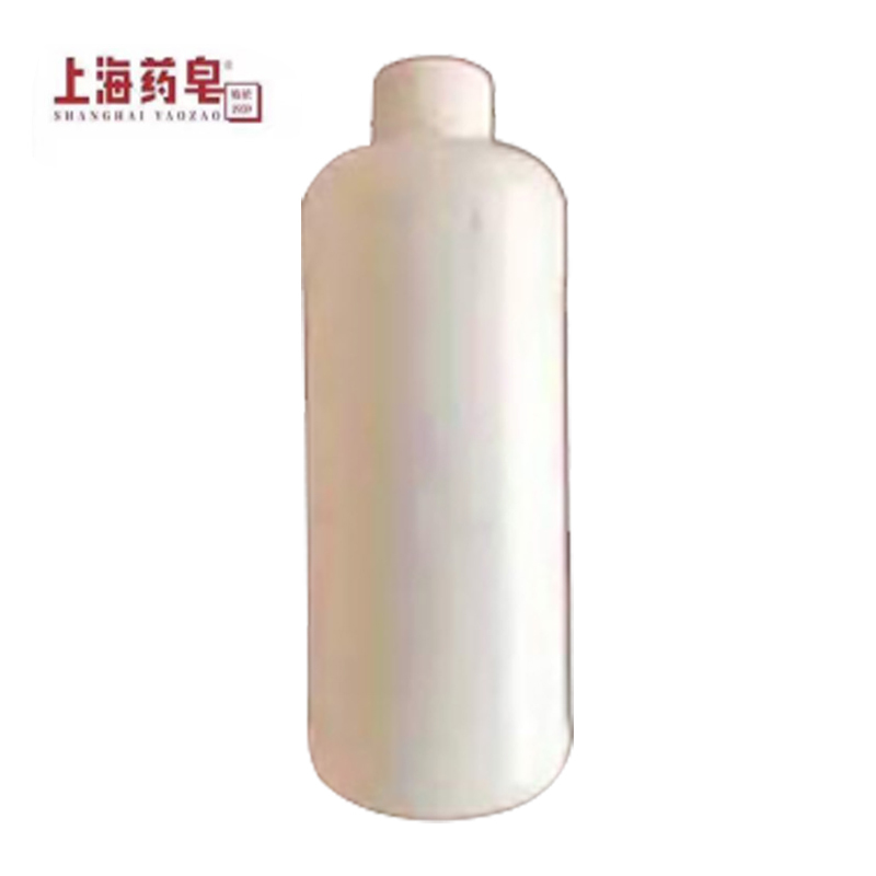 上海药皂84消毒液无麟配方公共消毒84消毒液消毒液水毒剂除菌液(12瓶/箱,5箱起订,整箱发货,低于起订量不发货)