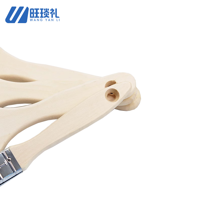 旺琰礼毛刷3寸/把高清大图