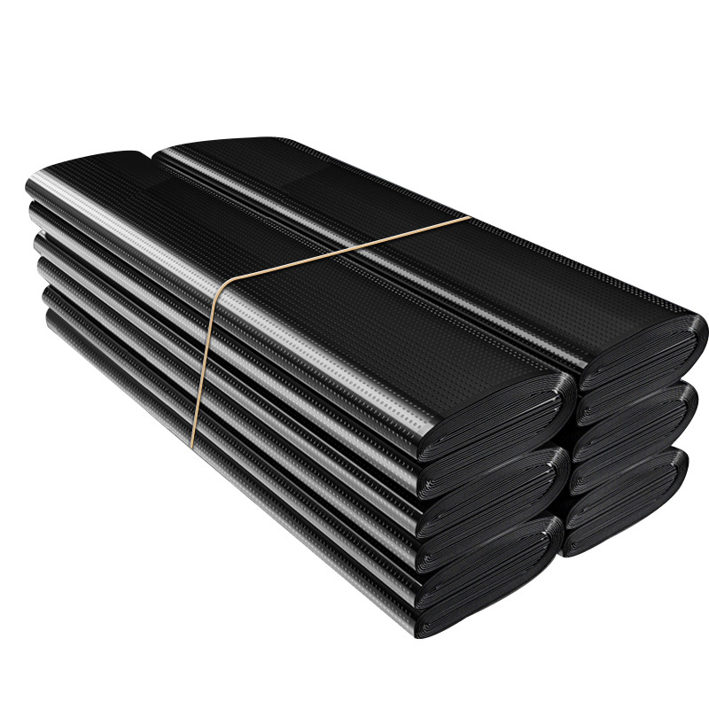 丝路众成 加厚垃圾袋 90*100cm*1000只 件高清大图