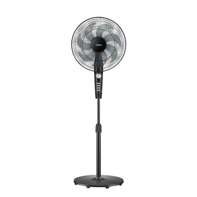 美的电风扇SAF35MA 落地扇