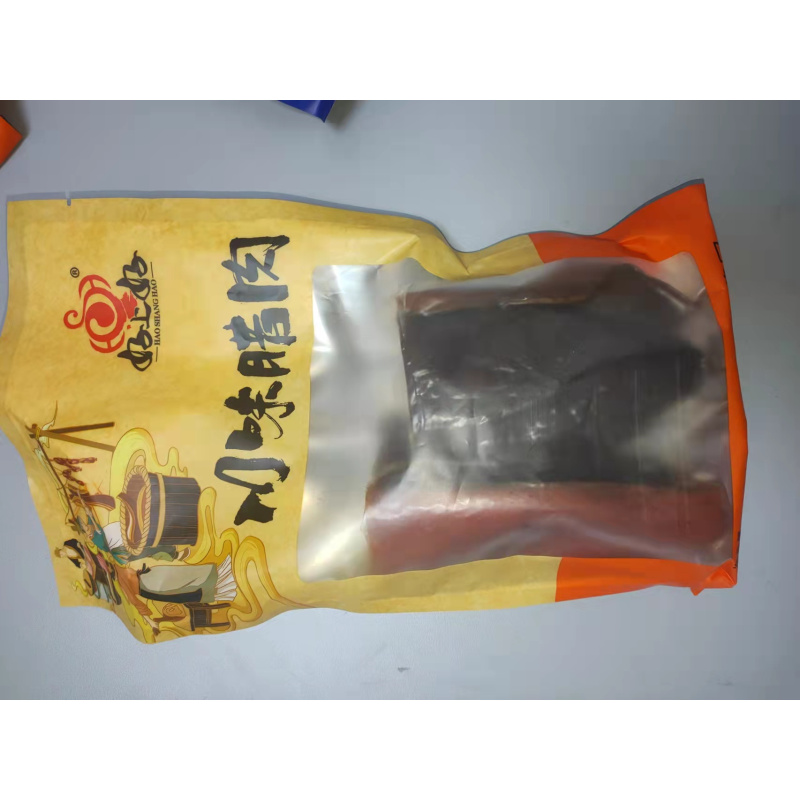 好上好 川味腊肉(后腿) 500g