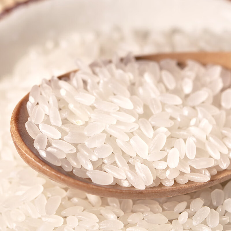 尔滨大米大米10斤装(包装随机)高清大图