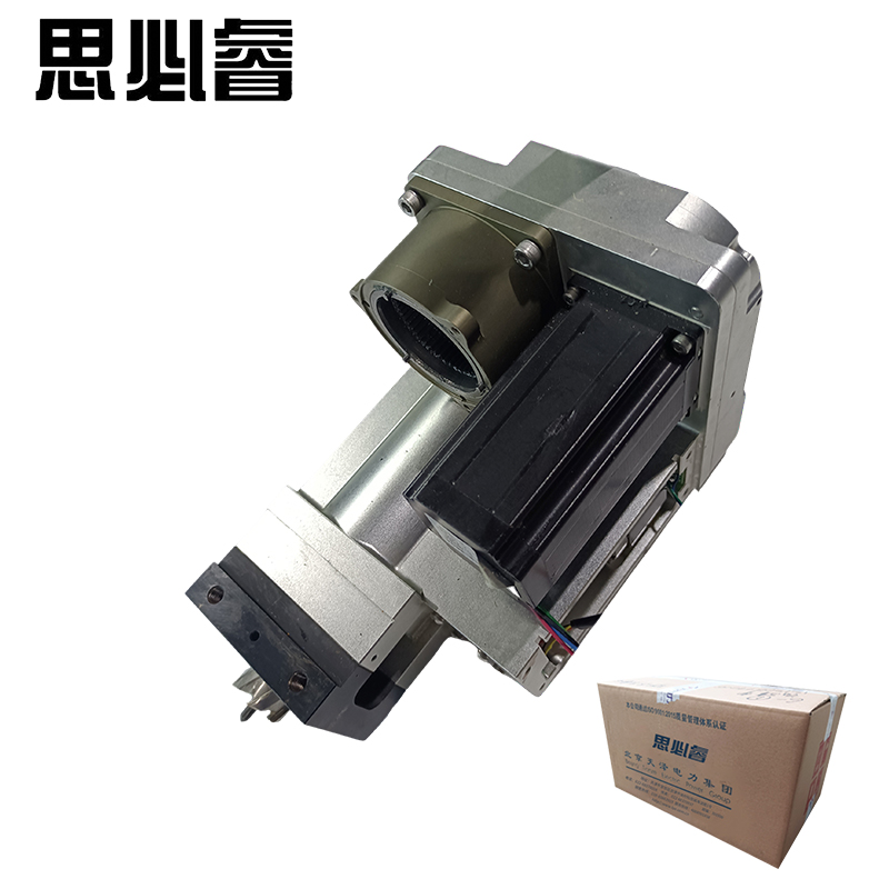 思必睿 机械部分总成 5.23.10105.300 套高清大图