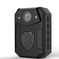 普法眼DSJ-HT500 执法记录仪便携摄影机行车记录仪 内置摄像头视角120度