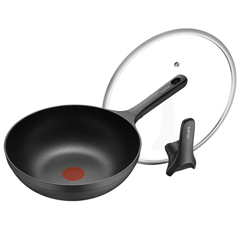 苏泊尔 EC30SAP01 炒锅 30cm(个)
