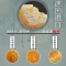 B850三角带6条/组