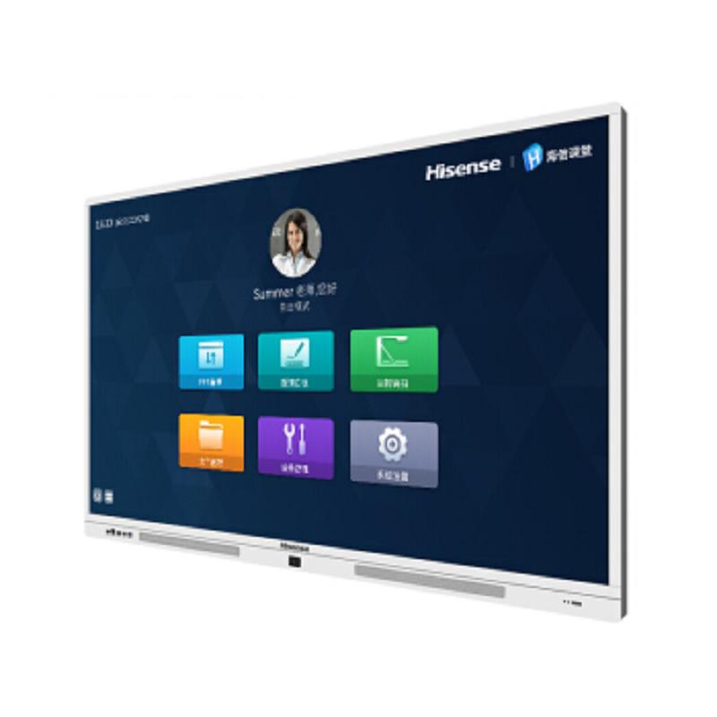 海信(Hisense)LED98W60U触控一体机