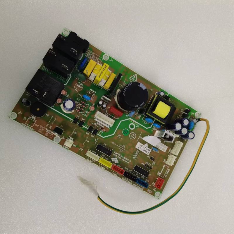 帮客材配 全新原装 P0970100795 IVH- 72YF1W 52YF1W 52YF2W 72YC3W内主板高清大图