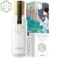 PECHOIN百雀羚爽肤水 三生花冰清莹白沁颜爽肤水100ml 保湿补水各种肤质通用