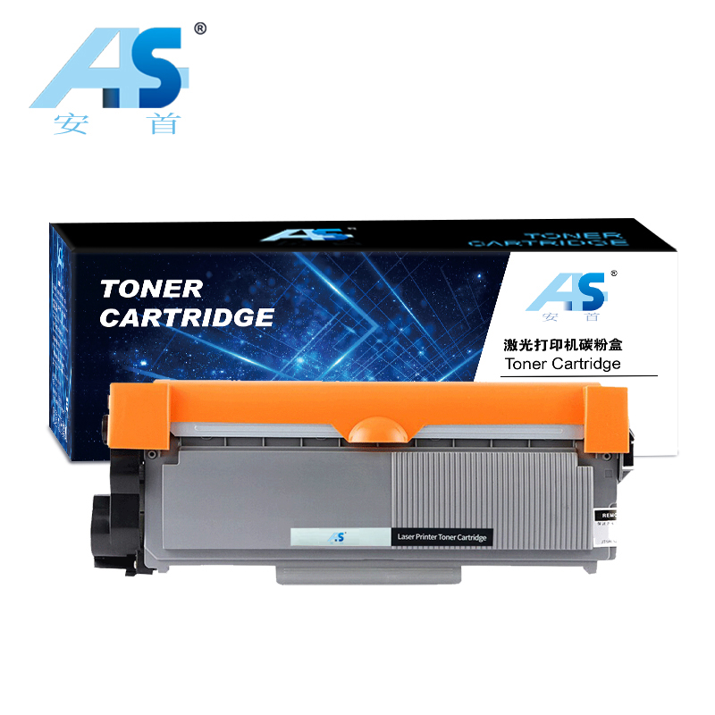 安首AS 硒鼓 DCP7180/支(粉盒)