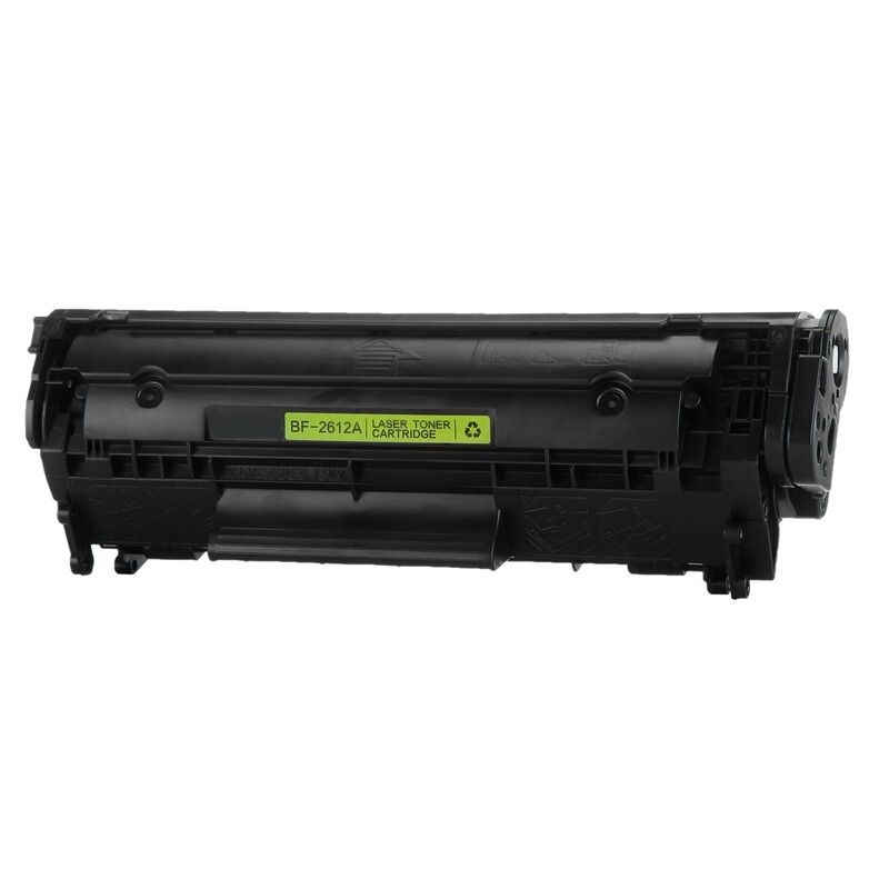 国际 Q2612A 黑色硒鼓(适用HP LaserJet 1010/1012/1015/1018/1020/1022)