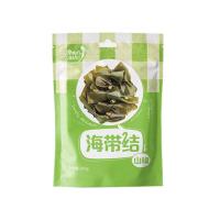 馋嘴八霞浦海带结香辣即食辣味小零食推荐小包装海带片小吃微辣