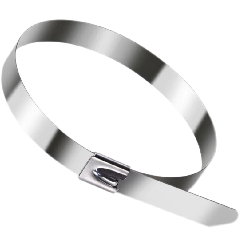 盛京联硕 304不锈钢扎带7.9×2000mm根高清大图