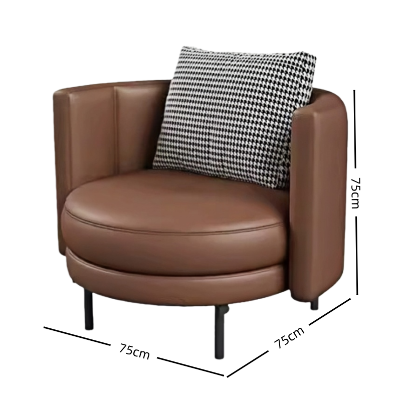 璎蕙 沙发椅单人位 张高清大图