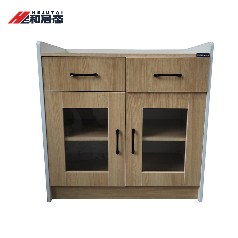 和居态 茶水柜 HJT- CSG01个高清大图
