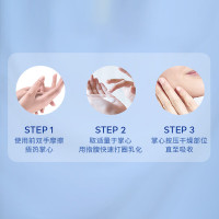 妮维雅(NIVEA)蓝罐多效面霜滋润保湿补水 德国原装进口男女士面霜150ml 身体润肤乳