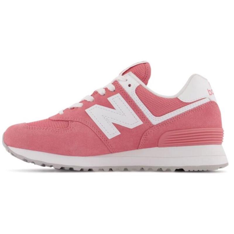 新百伦(New Balance)New Balance女款休闲运动跑鞋舒适缓震百搭潮高清大图