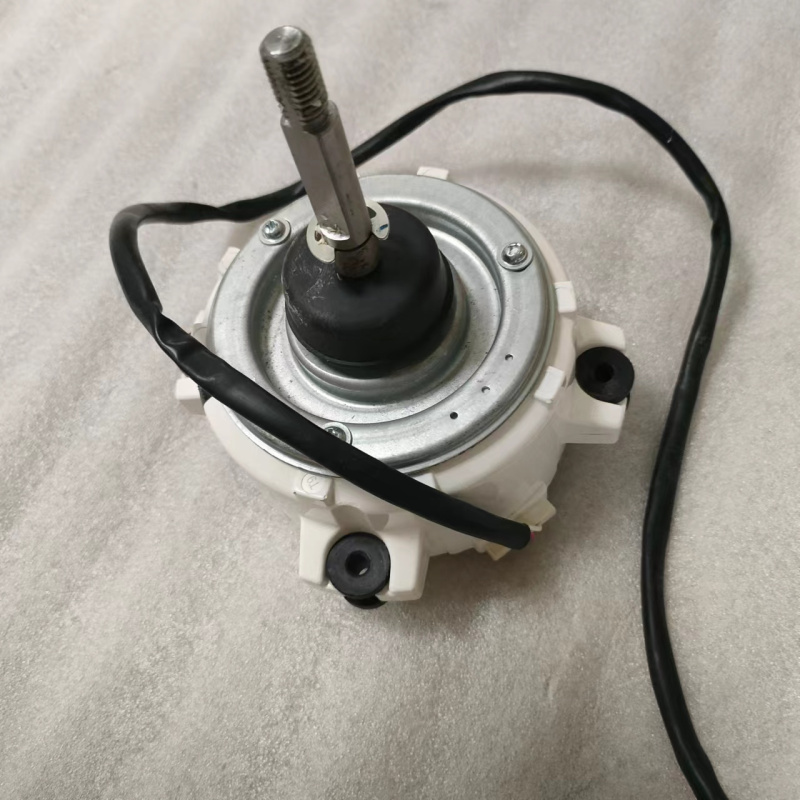 帮客材配 全新原件 IVH- 72YK1EW 外电机 18922229.B ZW511A800002 三线直流高清大图