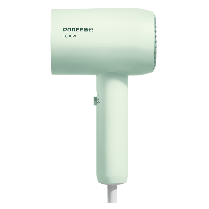 博锐(poree)电吹风博锐电吹风ph1622报价_参数_图片_视频_怎么样_问答