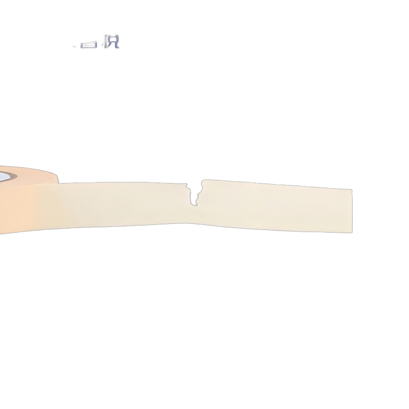 酷美智悦 易手撕900A美纹纸胶带15mm宽*20M KM-SMJ101 卷高清大图