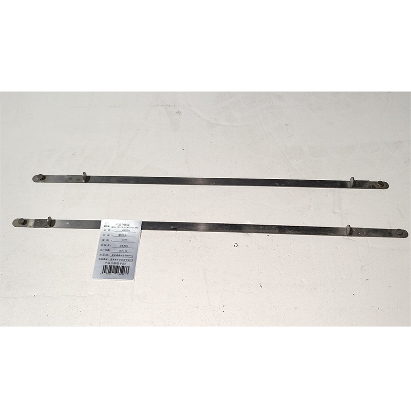 成英兴业 推车制动 PJTT 个高清大图