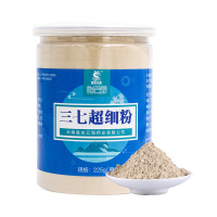 盘龙云海怡芝堂 三七粉225克