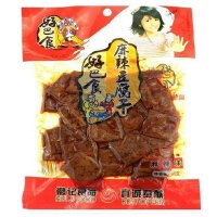 好巴食 豆腐干(麻辣)68g