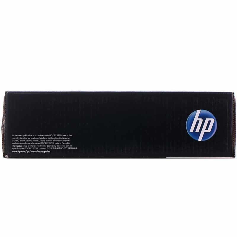 惠普(HP) CE411A 青色硒鼓. 305A