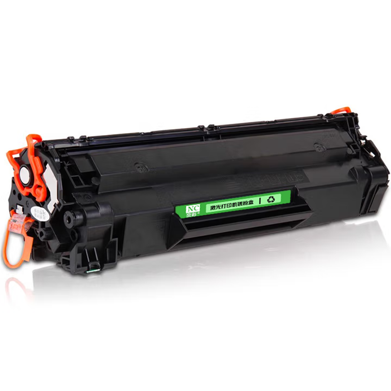 奈彩 E CE278A (HR+版) 2100页 带芯片 适用机型:惠普HPLaserjetProP1566/P160高清大图