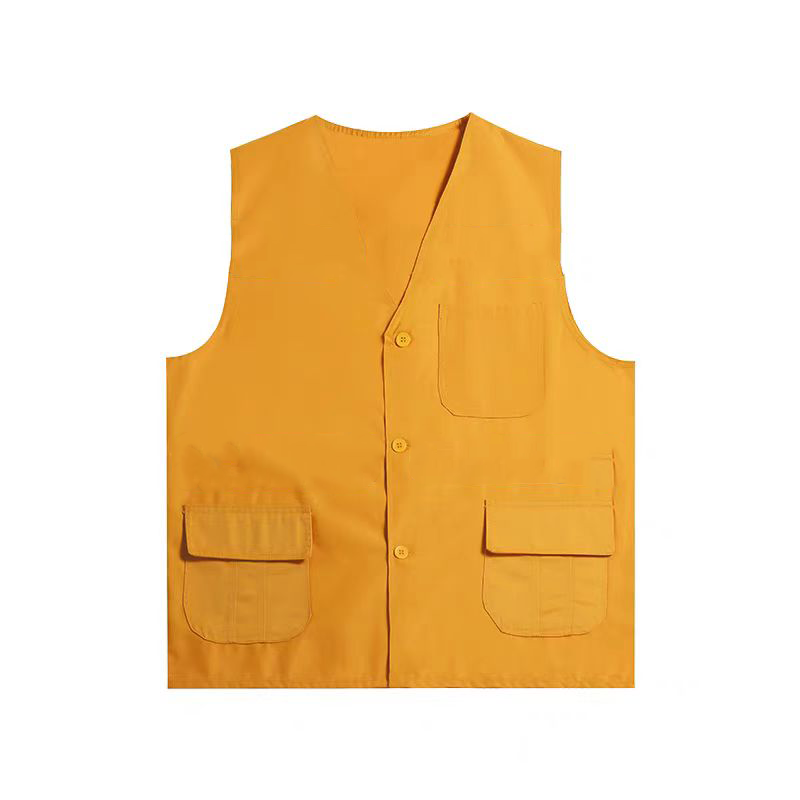 惠铁背心马甲 定制 件高清大图