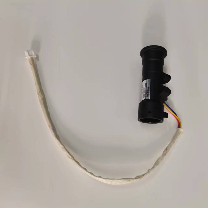 帮客材配 全新原装法迪欧热水器 JSQ25- 13CS记忆水流量传感器总成(4A端子,13升) 收前验货高清大图
