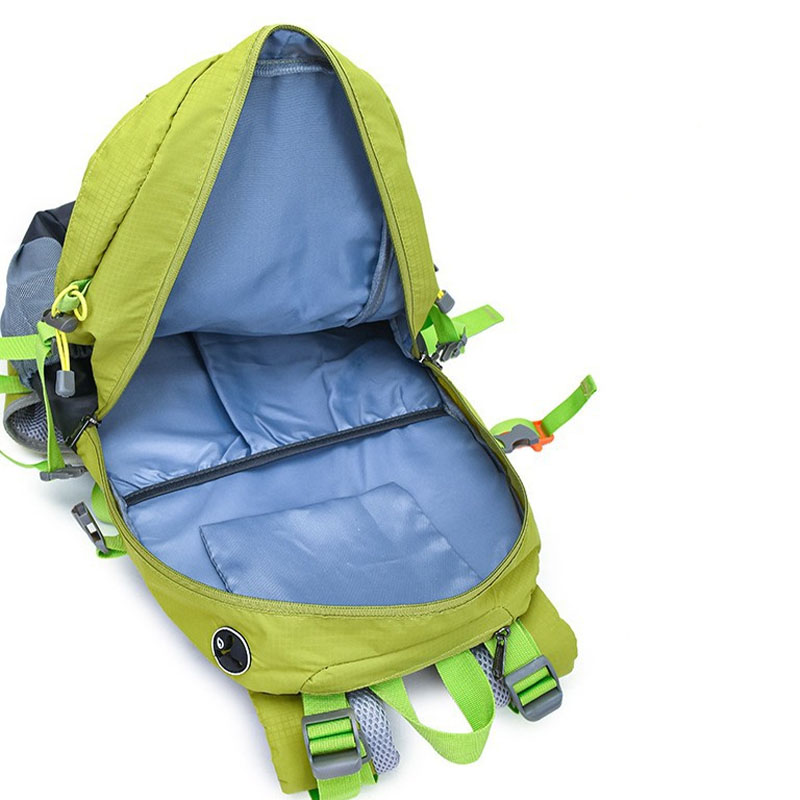 围盛 登山包运动背包 52*19*31cm 个高清大图