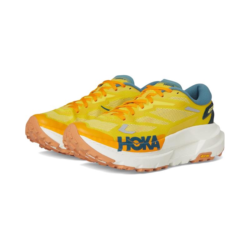 HOKA ONE ONE男士滑雪鞋防水保暖耐磨舒适雪地靴户外运动鞋 Mountain_Fog 45