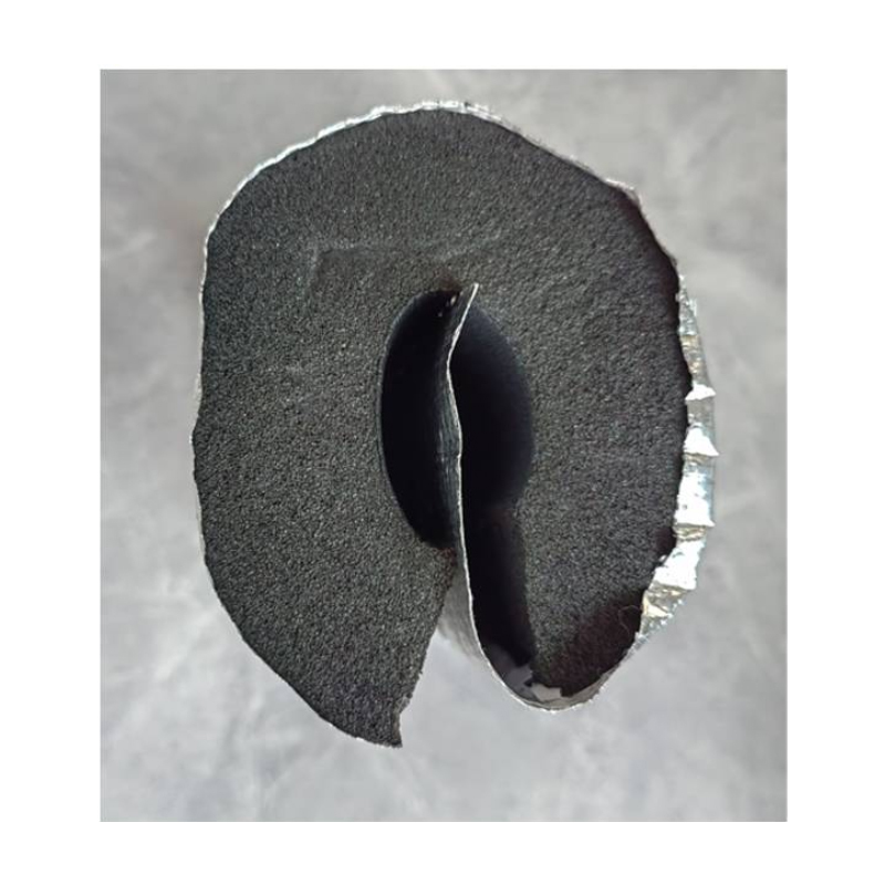 御恒泰 橡塑保温管 内径32mm*厚度20mm/2米/根