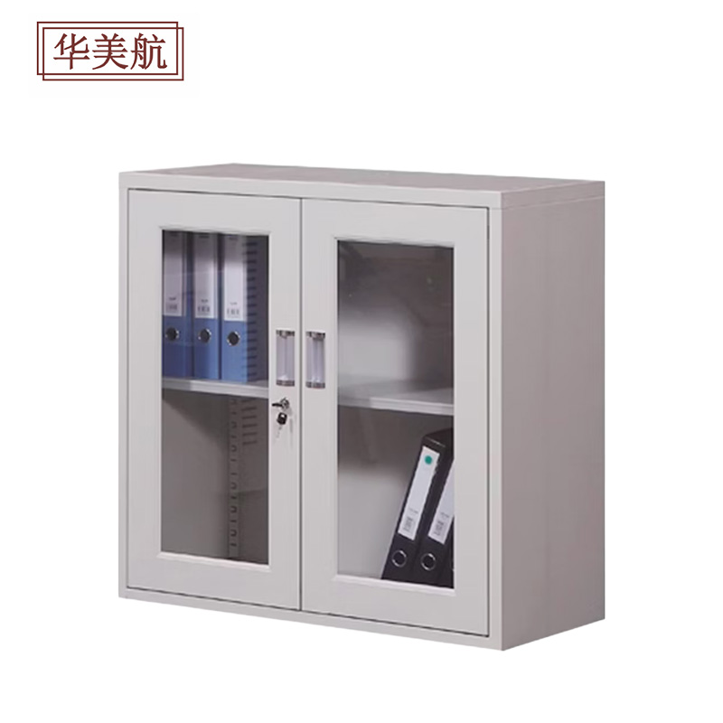 华美航 矮柜 850*600*940mm个高清大图