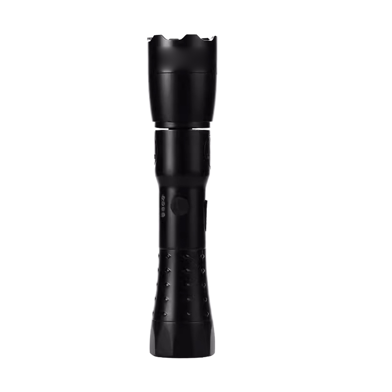 铁邦邦 强光手电筒 YJX601 个
