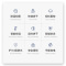 恒洁(HEGII)电热毛巾架 浴室卫生间恒温置物架智能控温加热烘干浴巾架洗手间挂架HMP891-03-060-WS