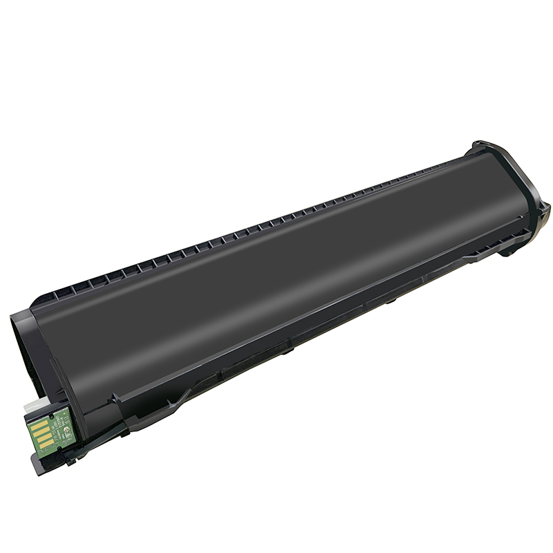 立思辰(LANXUM) A3激光黑白打印机GA5500D立思辰原装耗材硒鼓、粉盒 适用GA5500DN高清大图