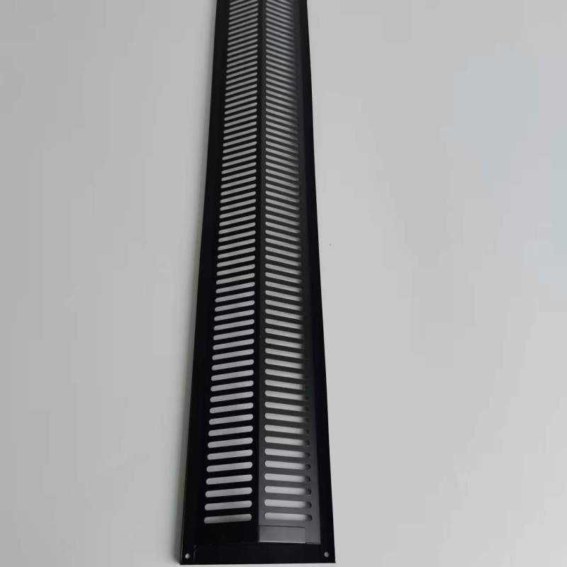 全新原装法迪欧油烟机CXW-218- J 9009中部喷黑滤网80*12 收前务必验货高清大图