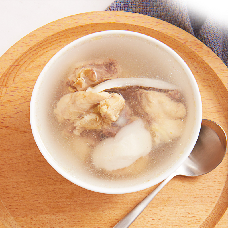妙星厨打call鸡汤椰子鸡汤自加热汤速食即食汤280g*15罐装整箱装