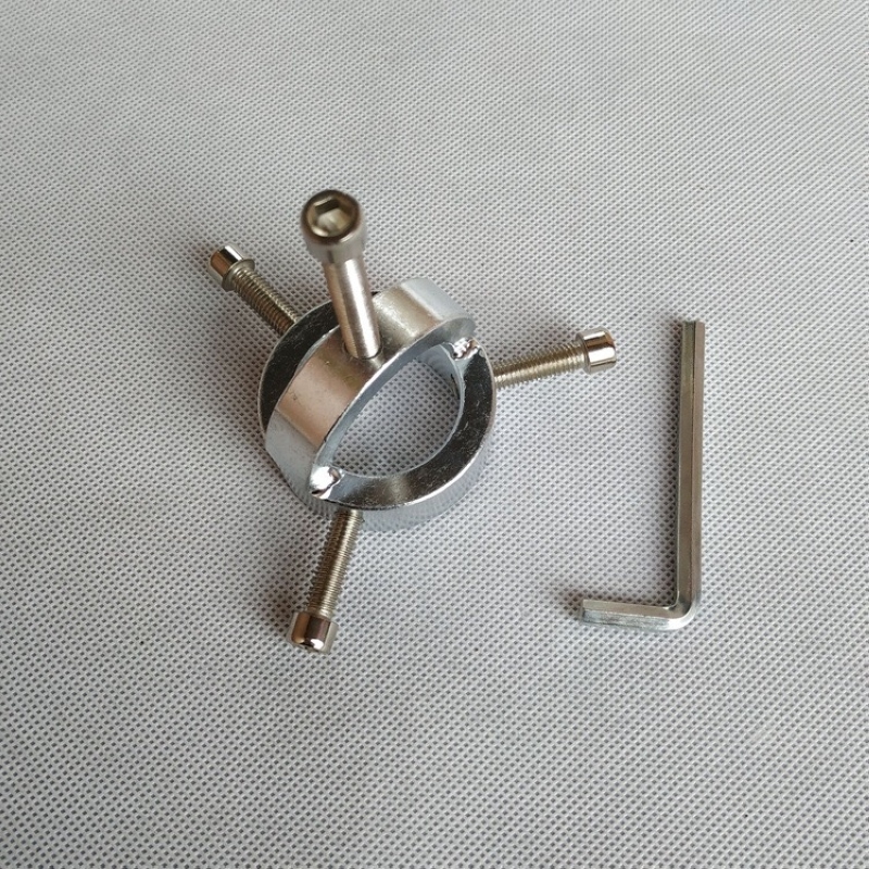 帮客材配[清洗专用]多维净 油烟机风轮拆卸专用拉马器 不锈钢 30元/套 全场满199元免邮高清大图