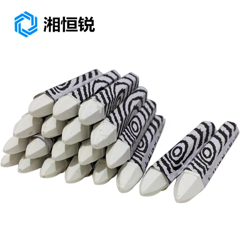 湘恒锐 木材记号蜡笔 10cm 支高清大图