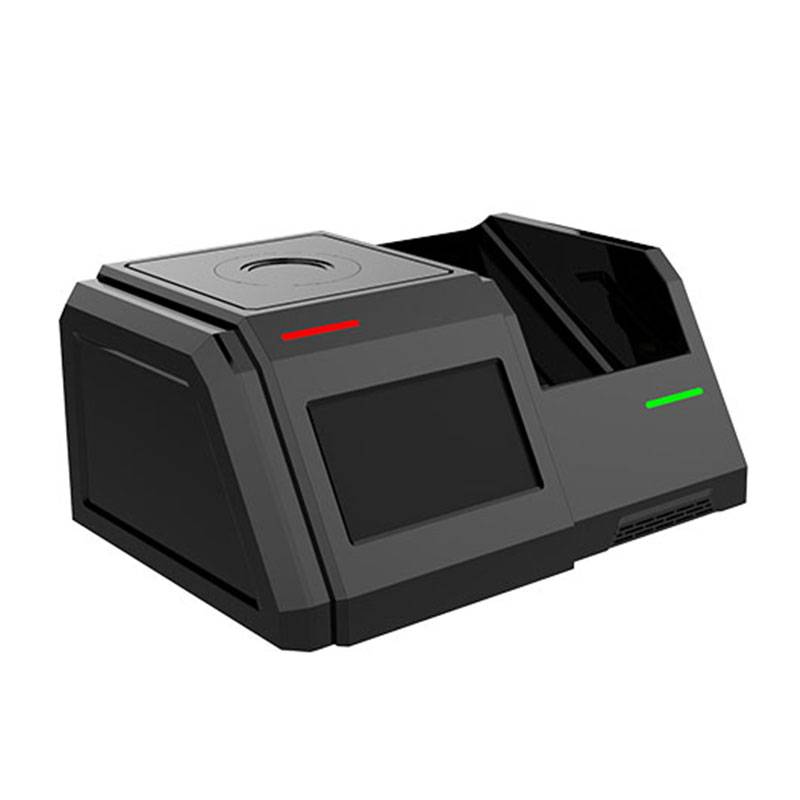 晨以橙 检测仪 SRED-LT1 台